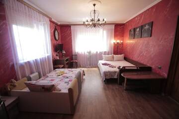 Фото Гостевой дом Guest House Kamenny Dom г. Каролино-Бугаз 4