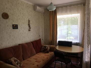 Фото номера Дом с 3 спальнями Апарт-отели Mini Apart-Hotel Mila г. Каролино-Бугаз 3