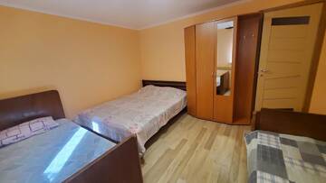 Фото Апарт-отели Mini Apart-Hotel Mila г. Каролино-Бугаз 5