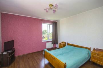 Фото номера Большой двухместный номер с 1 кроватью Гостевой дом Guest House Zhemchuzhnyy 1 г. Каролино-Бугаз 3