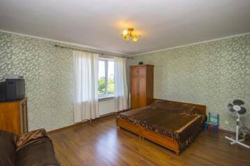 Фото номера Классический трехместный номер Гостевой дом Guest House Zhemchuzhnyy 1 г. Каролино-Бугаз 3