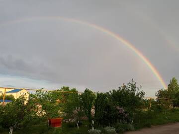 Фото номера Большой двухместный номер с 1 кроватью Гостевой дом Guest House Zhemchuzhnyy 1 г. Каролино-Бугаз 4